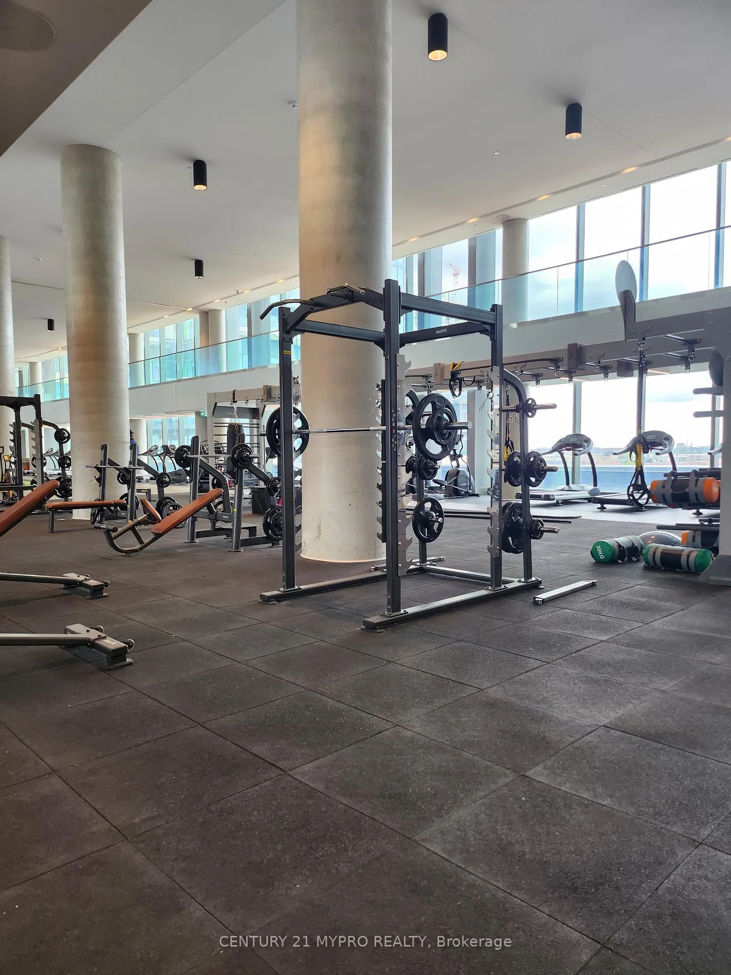 Photo 7 of Unit 4307, 1000 Portage Parkway, Vaughan, Vaughan Corporate Centre — HOMEH