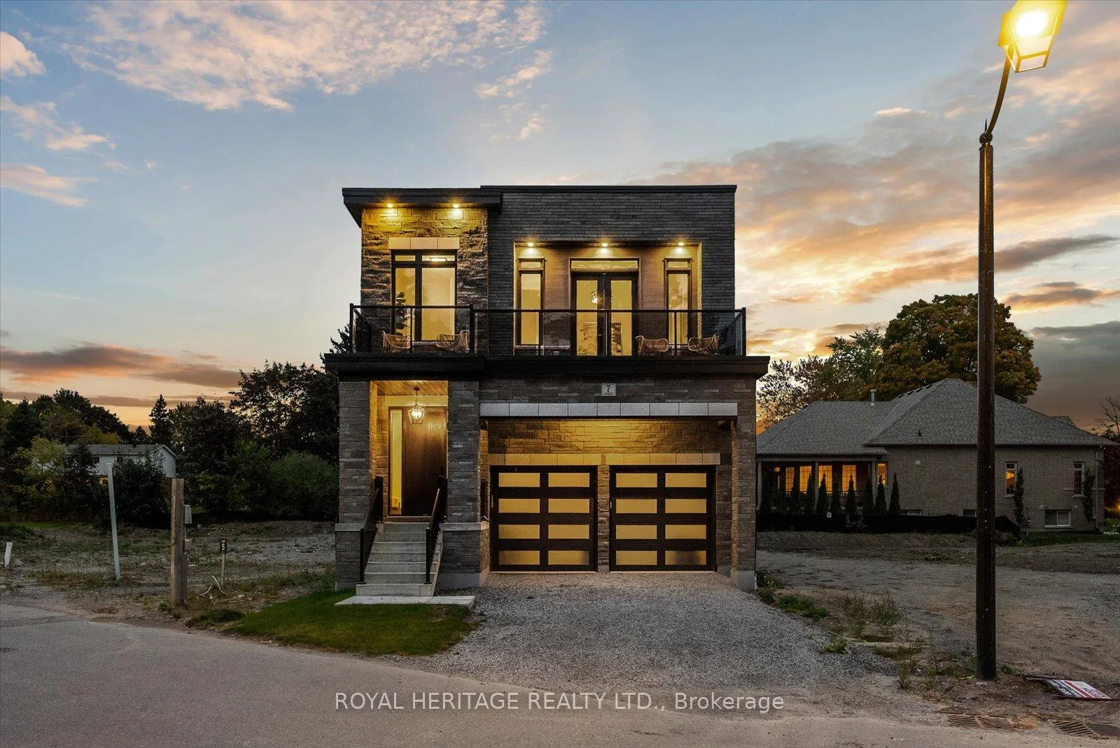 Photo 1 of Lot 2 Inverlynn Way, Whitby, Lynde Creek — HOMEH