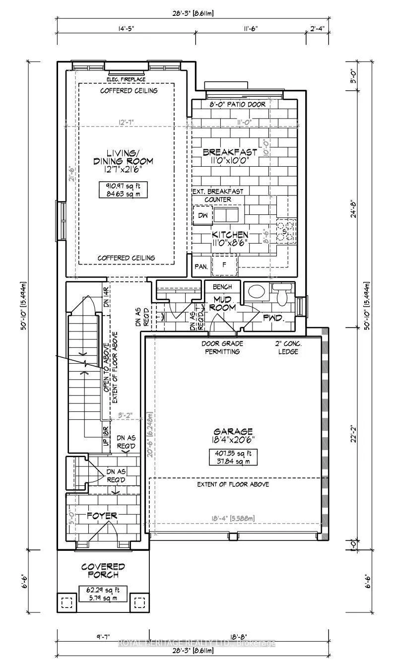 Photo 4 of Lot 2 Inverlynn Way, Whitby, Lynde Creek — HOMEH