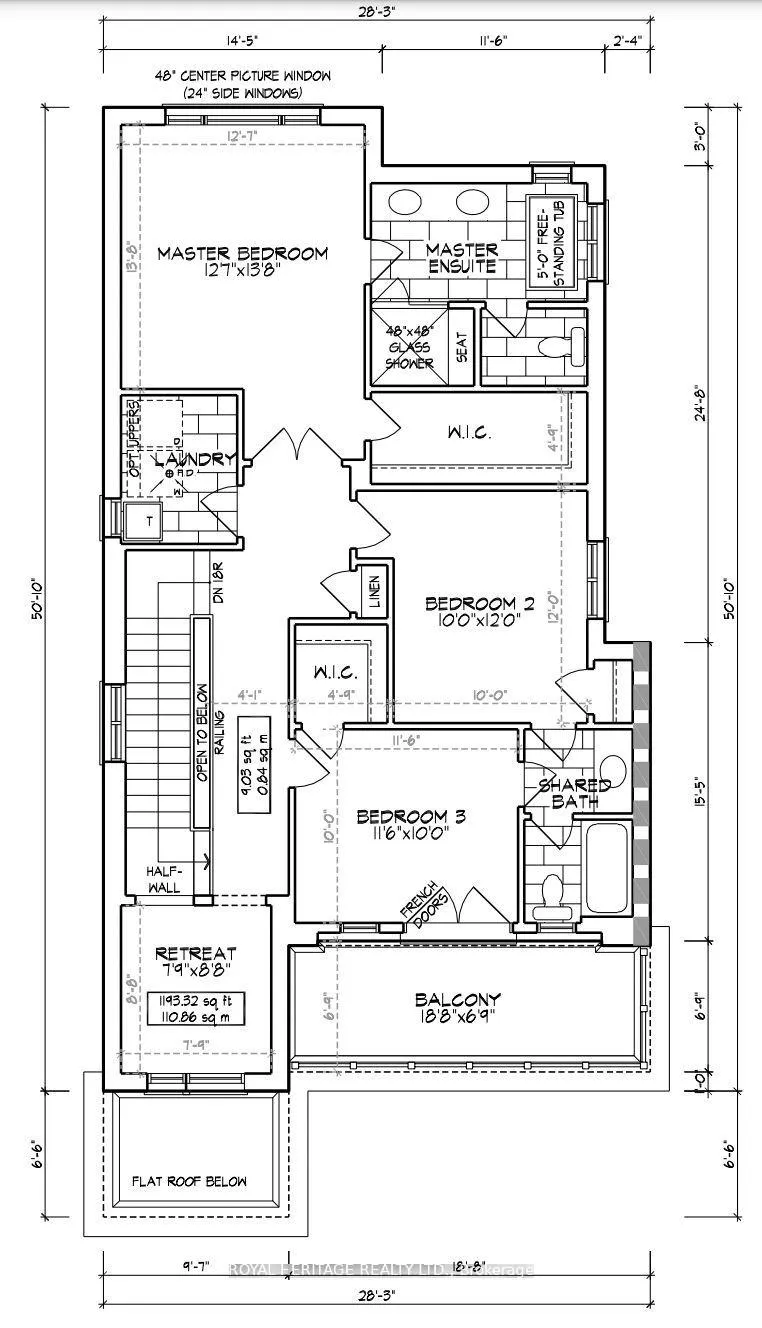 Photo 5 of Lot 2 Inverlynn Way, Whitby, Lynde Creek — HOMEH