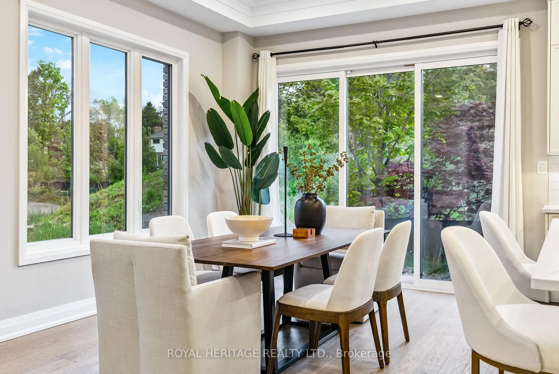 Photo 7 of Lot 2 Inverlynn Way, Whitby, Lynde Creek — HOMEH