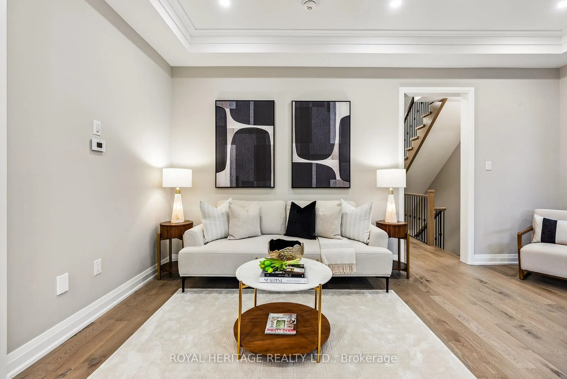 Photo 11 of Lot 2 Inverlynn Way, Whitby, Lynde Creek — HOMEH