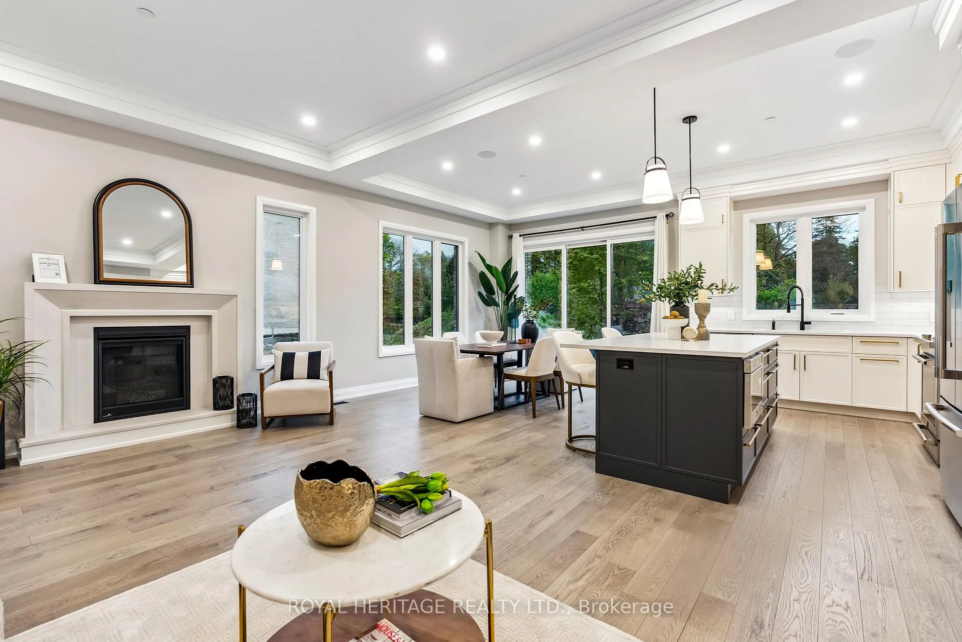 Photo 12 of Lot 2 Inverlynn Way, Whitby, Lynde Creek — HOMEH