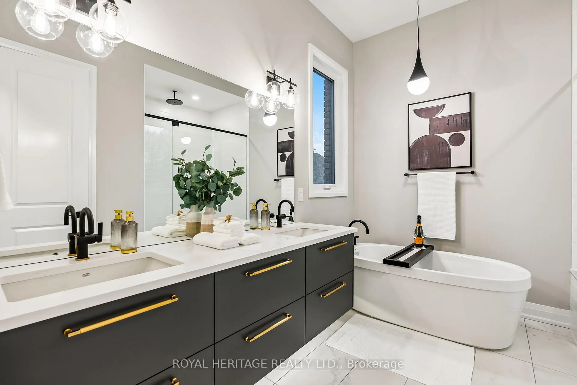 Photo 14 of Lot 2 Inverlynn Way, Whitby, Lynde Creek — HOMEH
