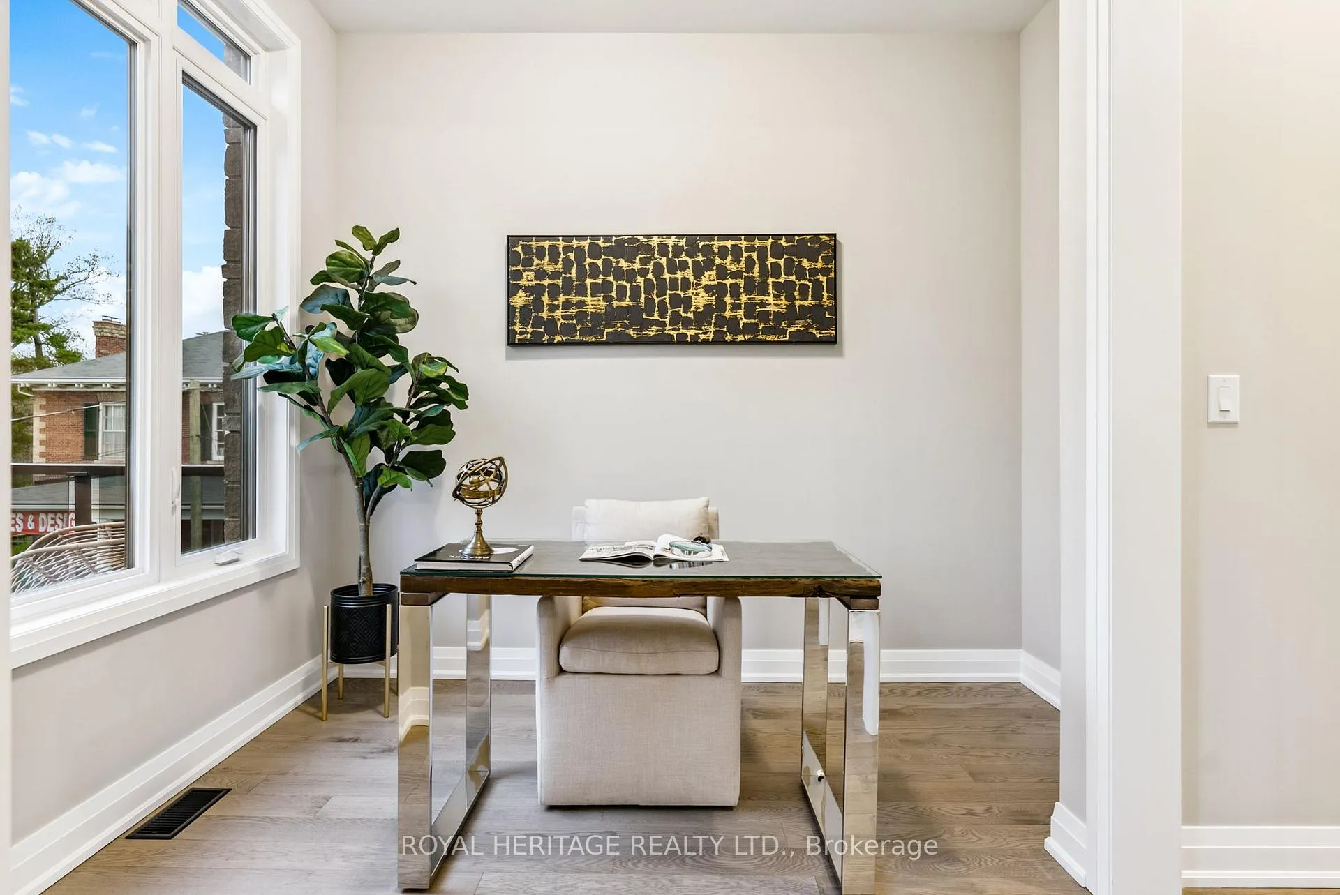 Photo 15 of Lot 2 Inverlynn Way, Whitby, Lynde Creek — HOMEH