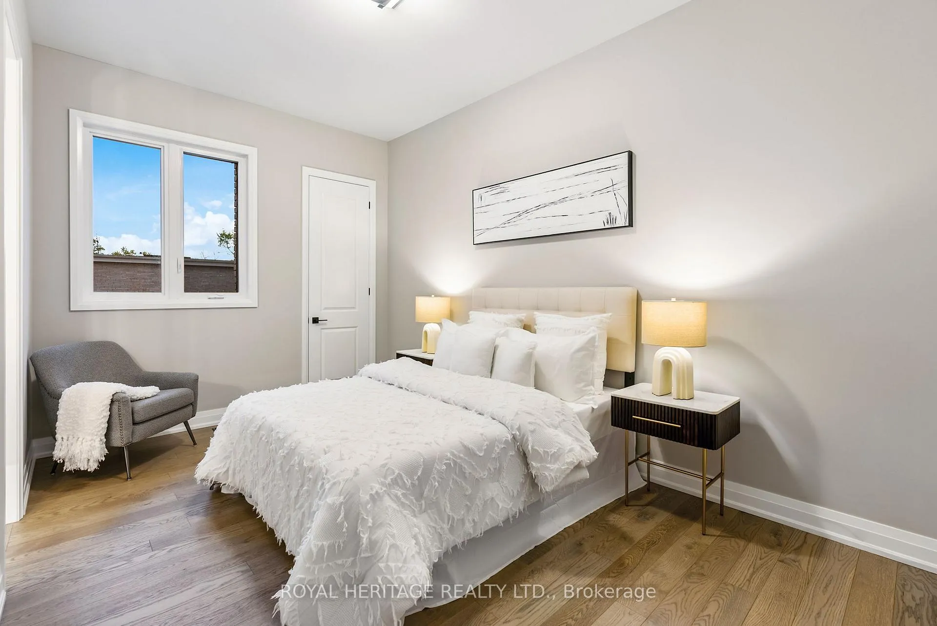 Photo 16 of Lot 2 Inverlynn Way, Whitby, Lynde Creek — HOMEH