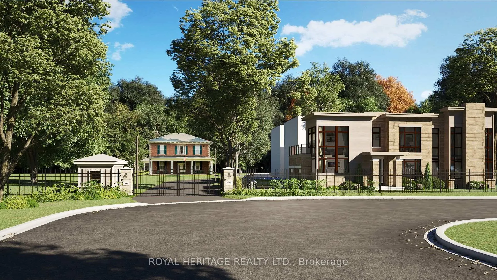 Photo 17 of Lot 2 Inverlynn Way, Whitby, Lynde Creek — HOMEH