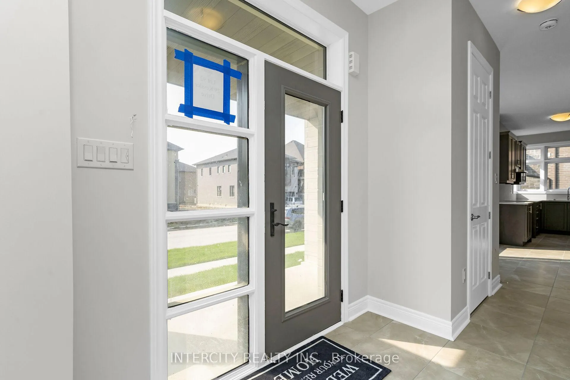 Photo 4 of Unit Lot 92, 29 Kessler Drive, Brampton, Sandringham-Wellington North — HOMEH
