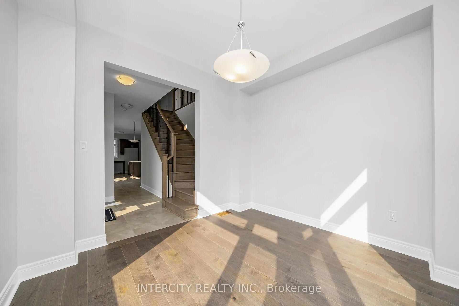 Photo 14 of Unit Lot 92, 29 Kessler Drive, Brampton, Sandringham-Wellington North — HOMEH