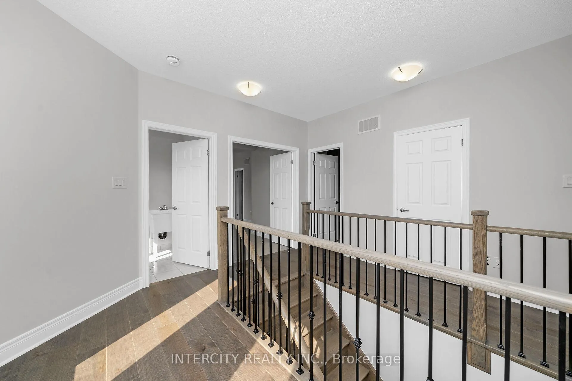 Photo 31 of Unit Lot 92, 29 Kessler Drive, Brampton, Sandringham-Wellington North — HOMEH