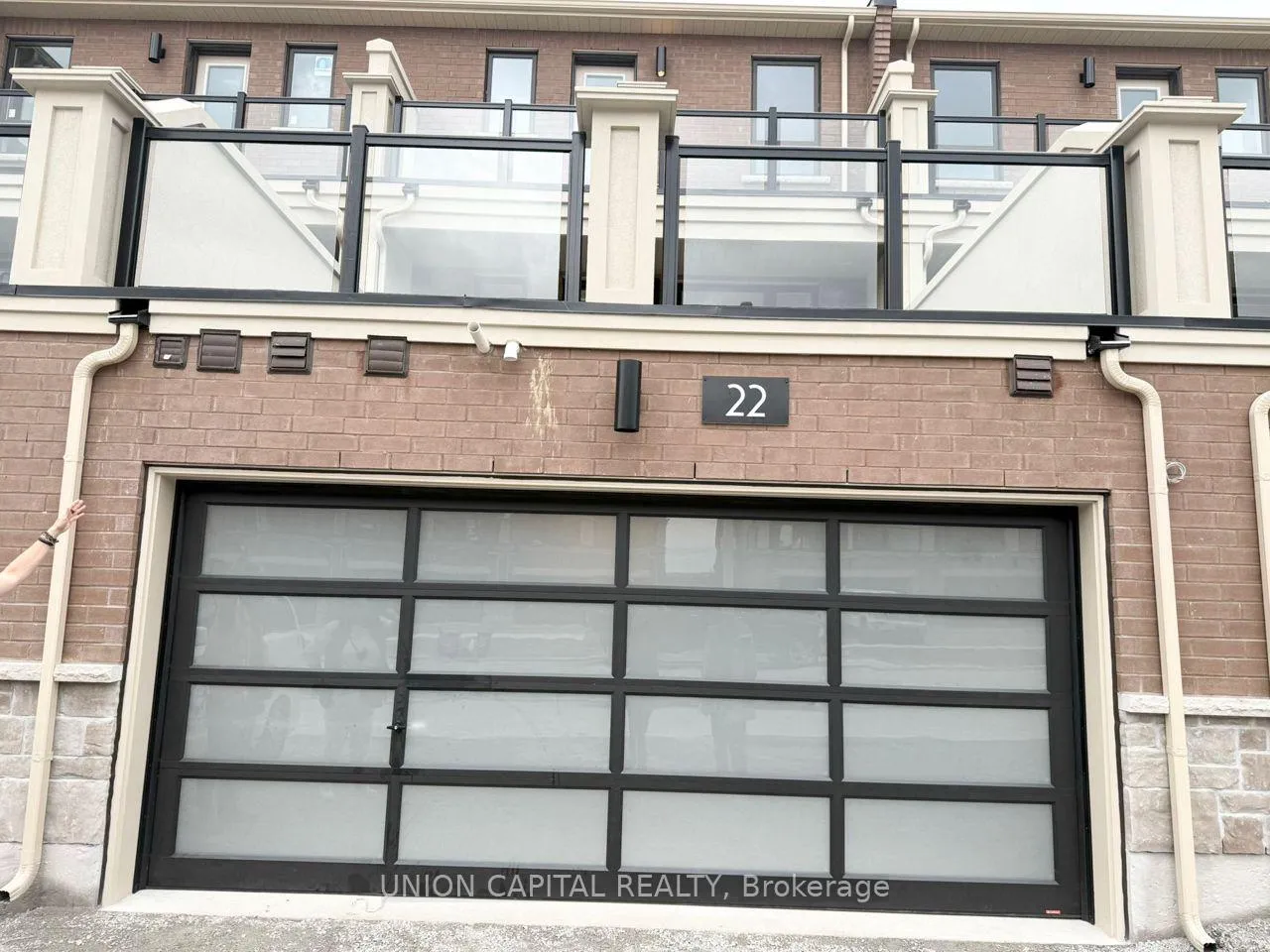 Photo 25 of 22 Robert Eaton Avenue, Markham, Middlefield — HOMEH