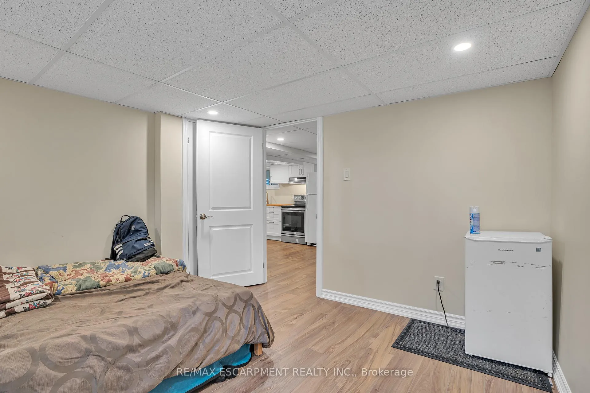 Photo 28 of 38 Eastvale Place, Hamilton, McQuesten — HOMEH