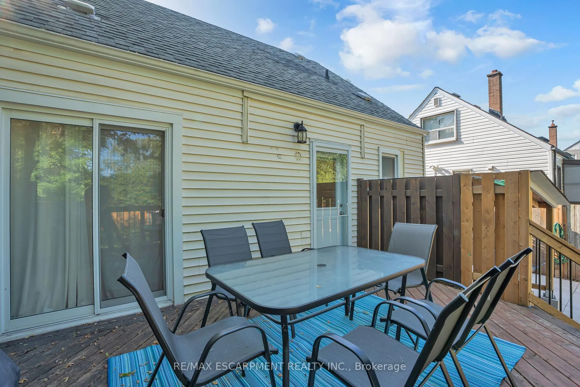 Photo 31 of 38 Eastvale Place, Hamilton, McQuesten — HOMEH