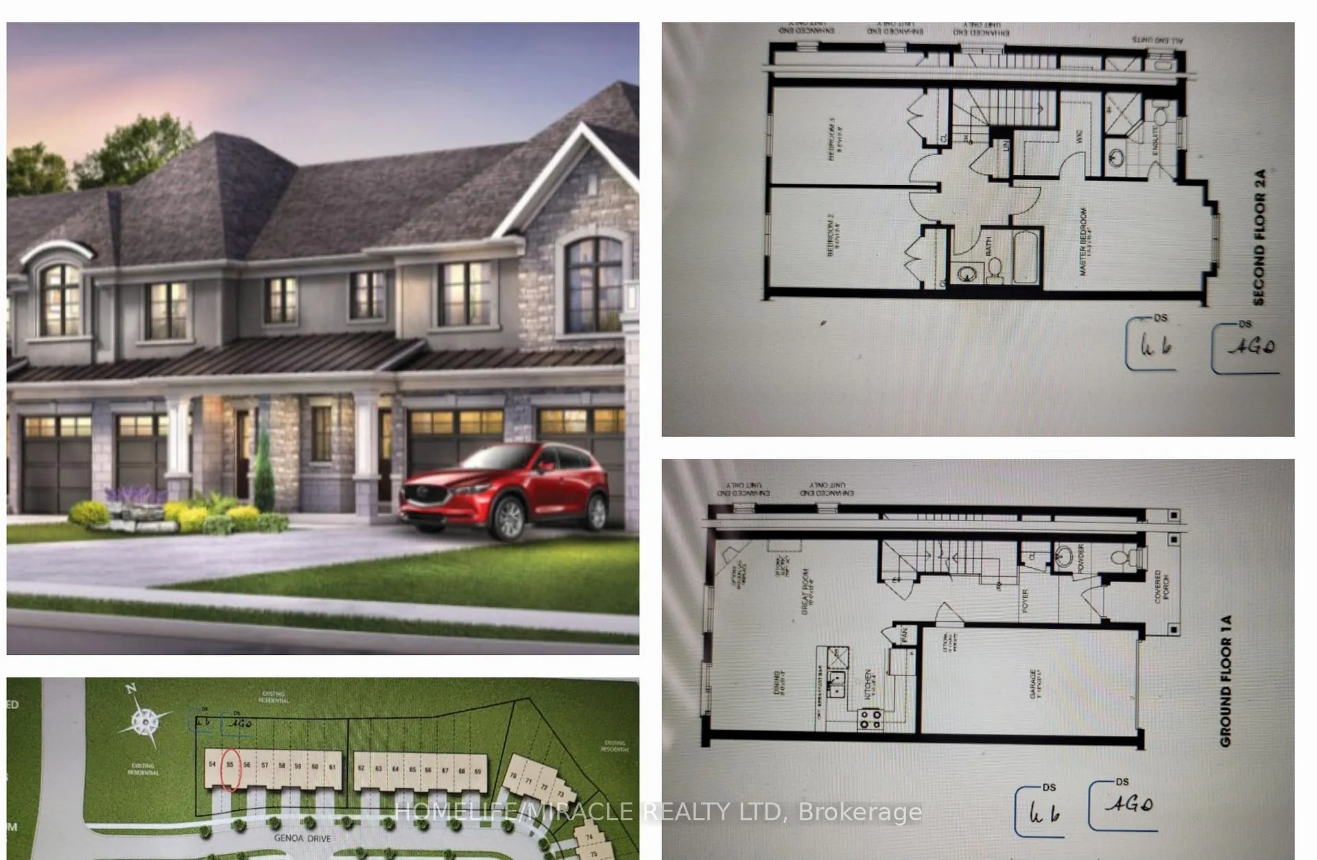 Photo 1 of 1329 Barton Street, Hamilton, Stoney Creek — HOMEH