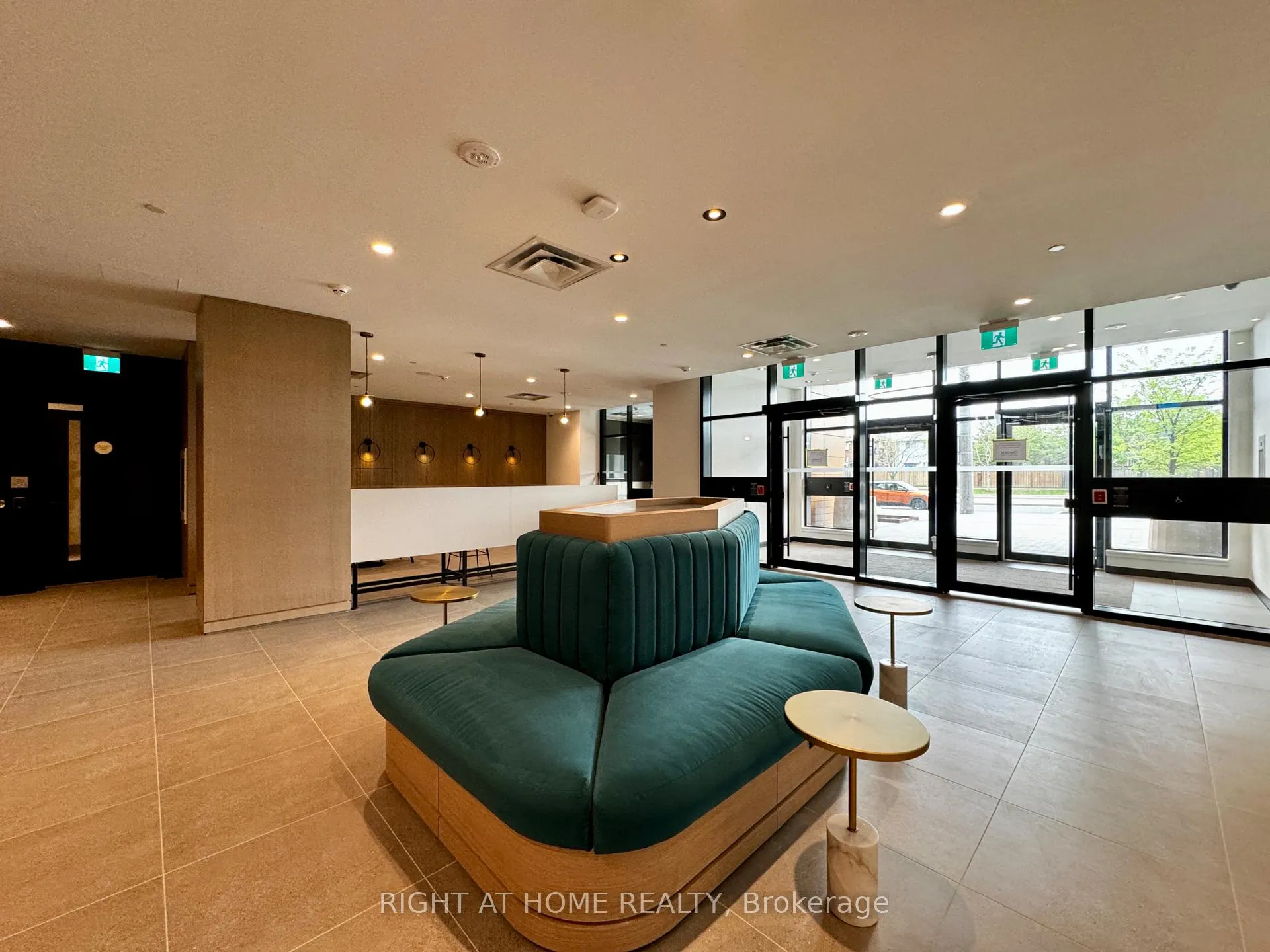 Photo 23 of Unit 2110, 7950 Bathurst Street, Vaughan, Beverley Glen — HOMEH
