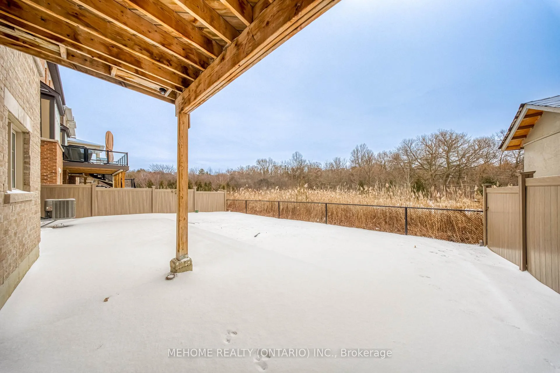 Photo 41 of 51 Bridgepointe Court, Aurora, Rural Aurora — HOMEH