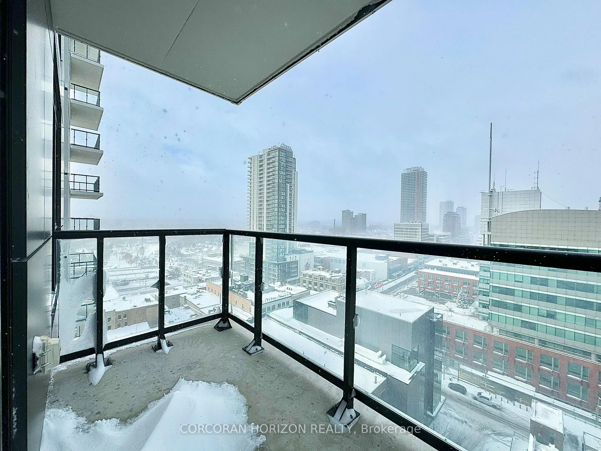 Photo 14 of Unit 1301, 55 Duke Street W, Kitchener — HOMEH