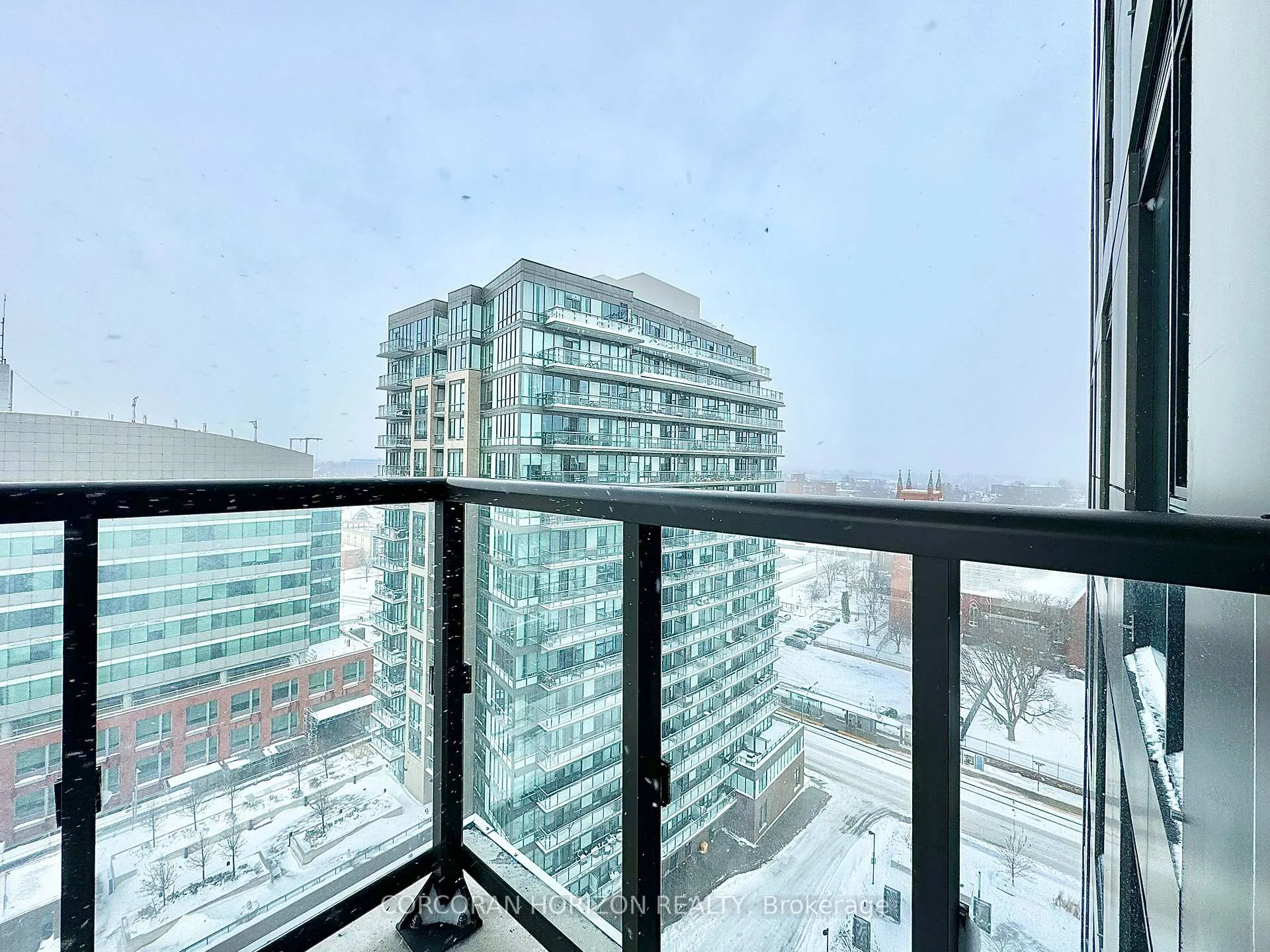 Photo 16 of Unit 1301, 55 Duke Street W, Kitchener — HOMEH