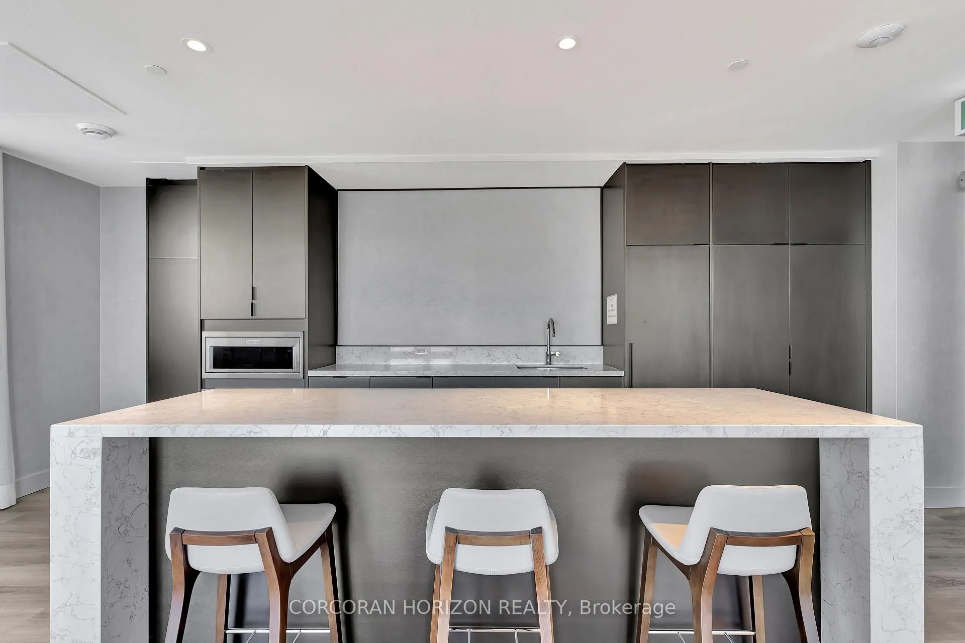 Photo 28 of Unit 1301, 55 Duke Street W, Kitchener — HOMEH