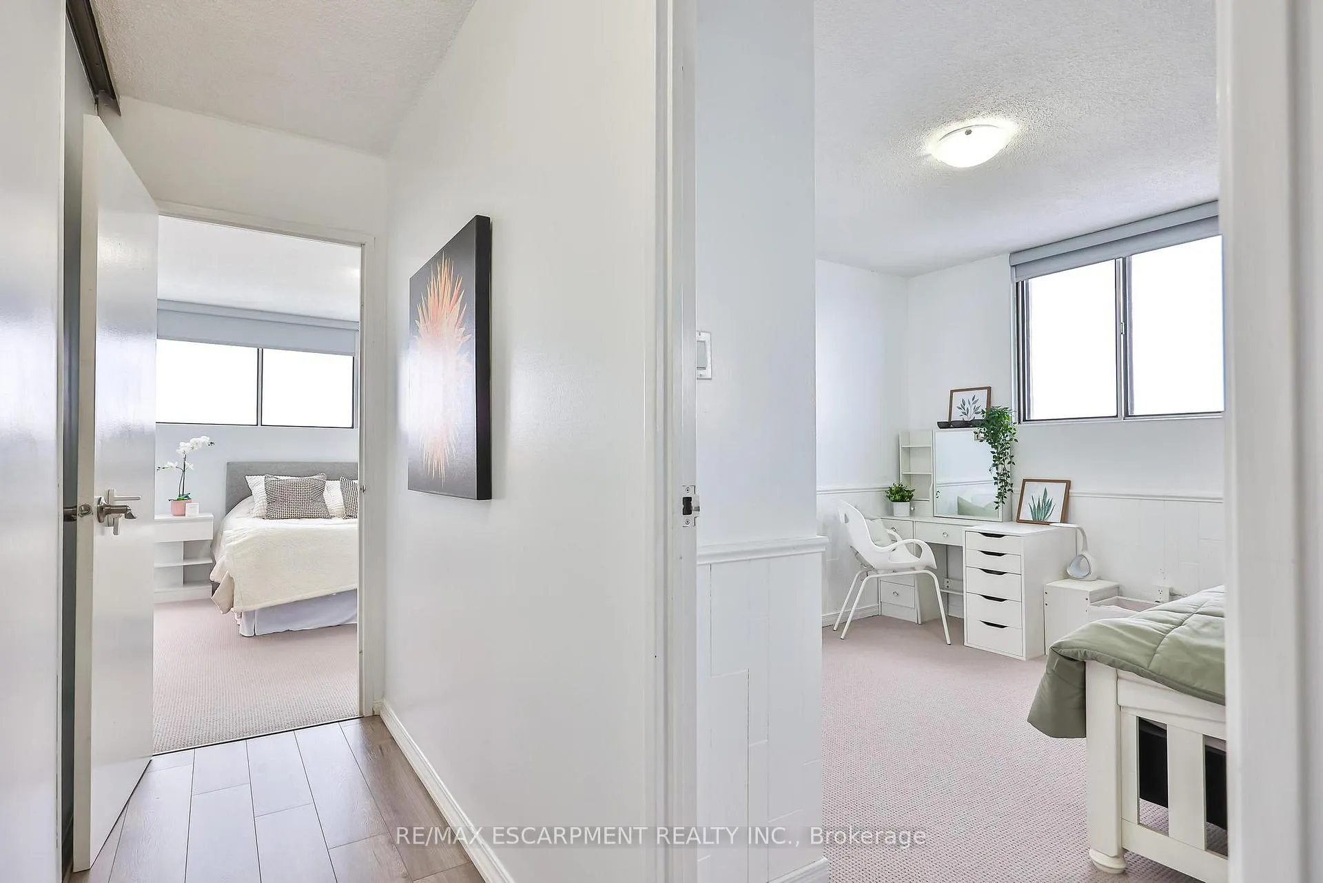 Photo 14 of Unit 1706, 375 King Street N, Kitchener — HOMEH