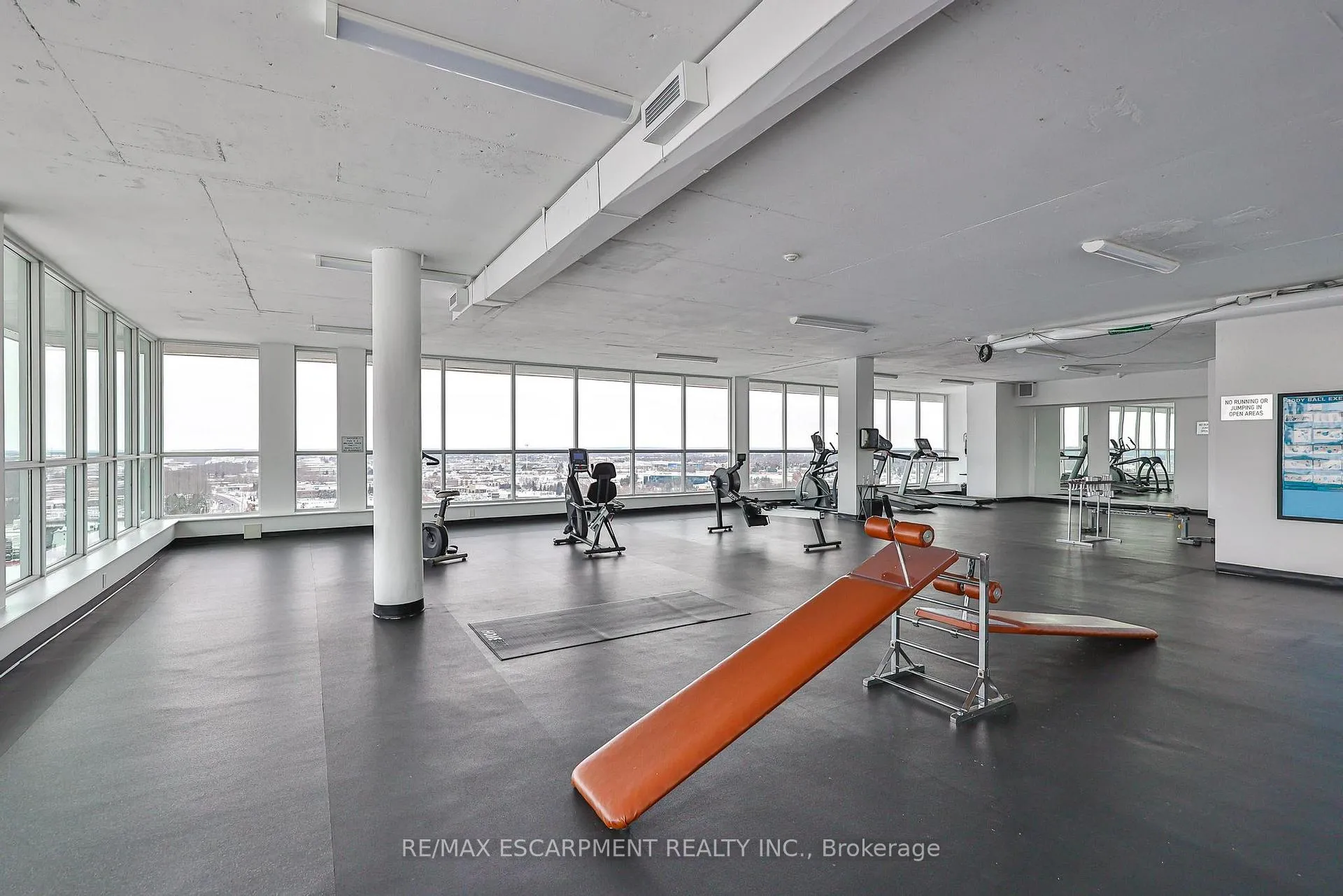 Photo 25 of Unit 1706, 375 King Street N, Kitchener — HOMEH