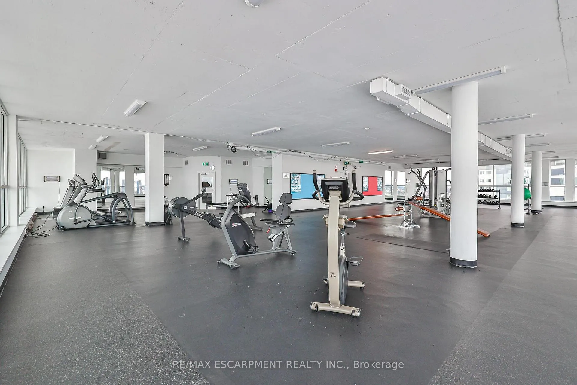 Photo 26 of Unit 1706, 375 King Street N, Kitchener — HOMEH