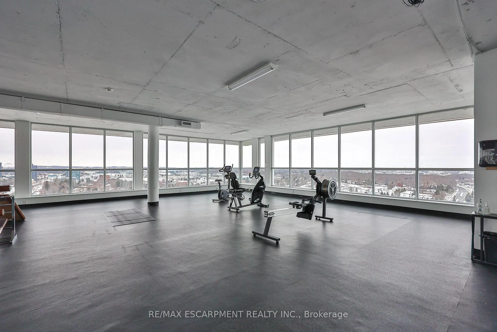 Photo 27 of Unit 1706, 375 King Street N, Kitchener — HOMEH