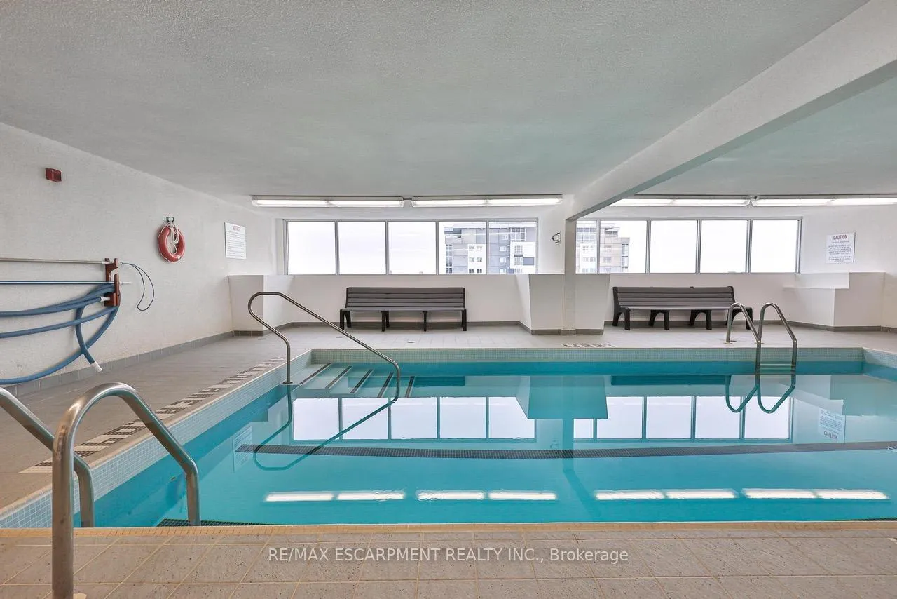 Photo 29 of Unit 1706, 375 King Street N, Kitchener — HOMEH