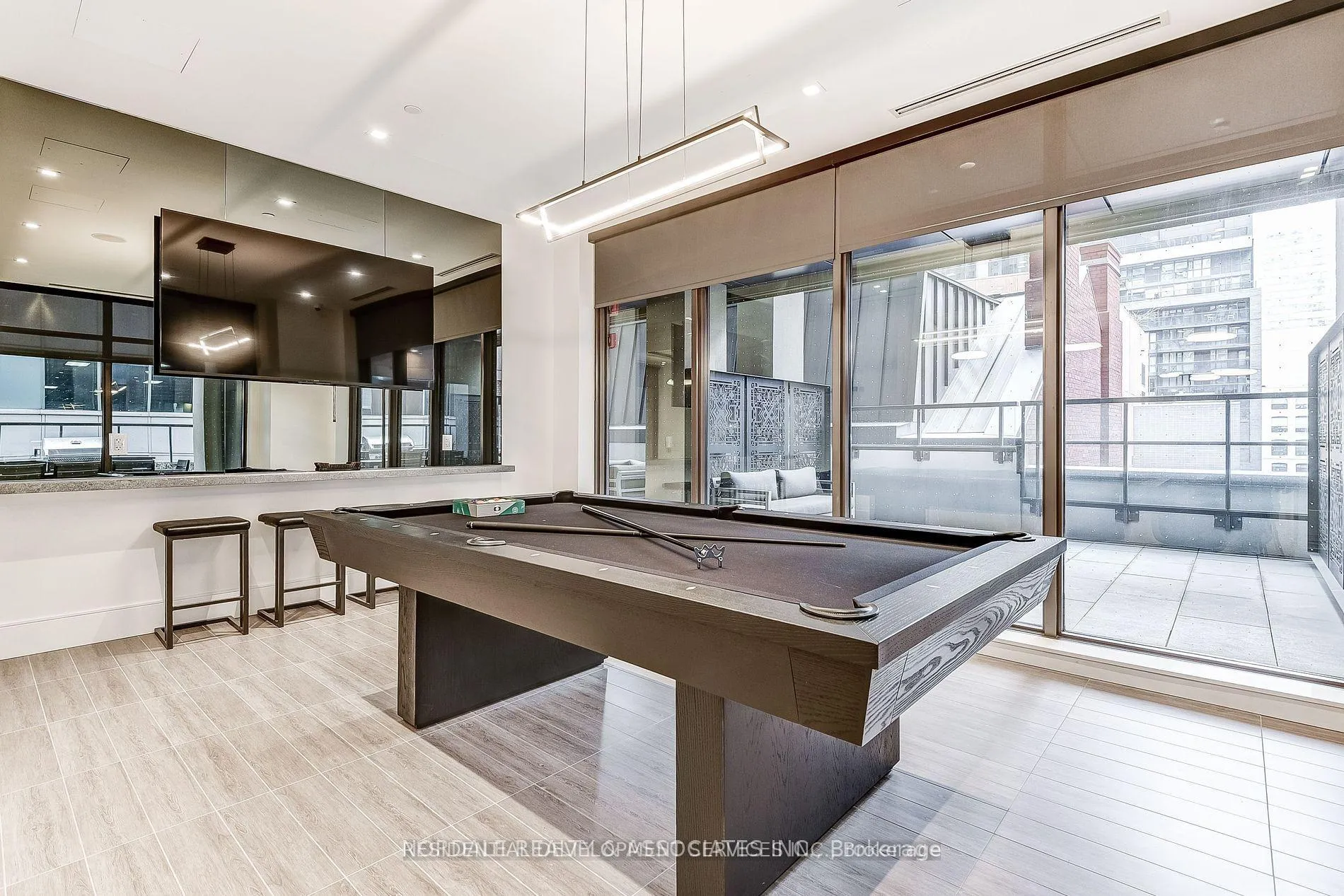 Photo 13 of Unit 3027, 28 Widmer Street, Toronto, Waterfront Communities — HOMEH