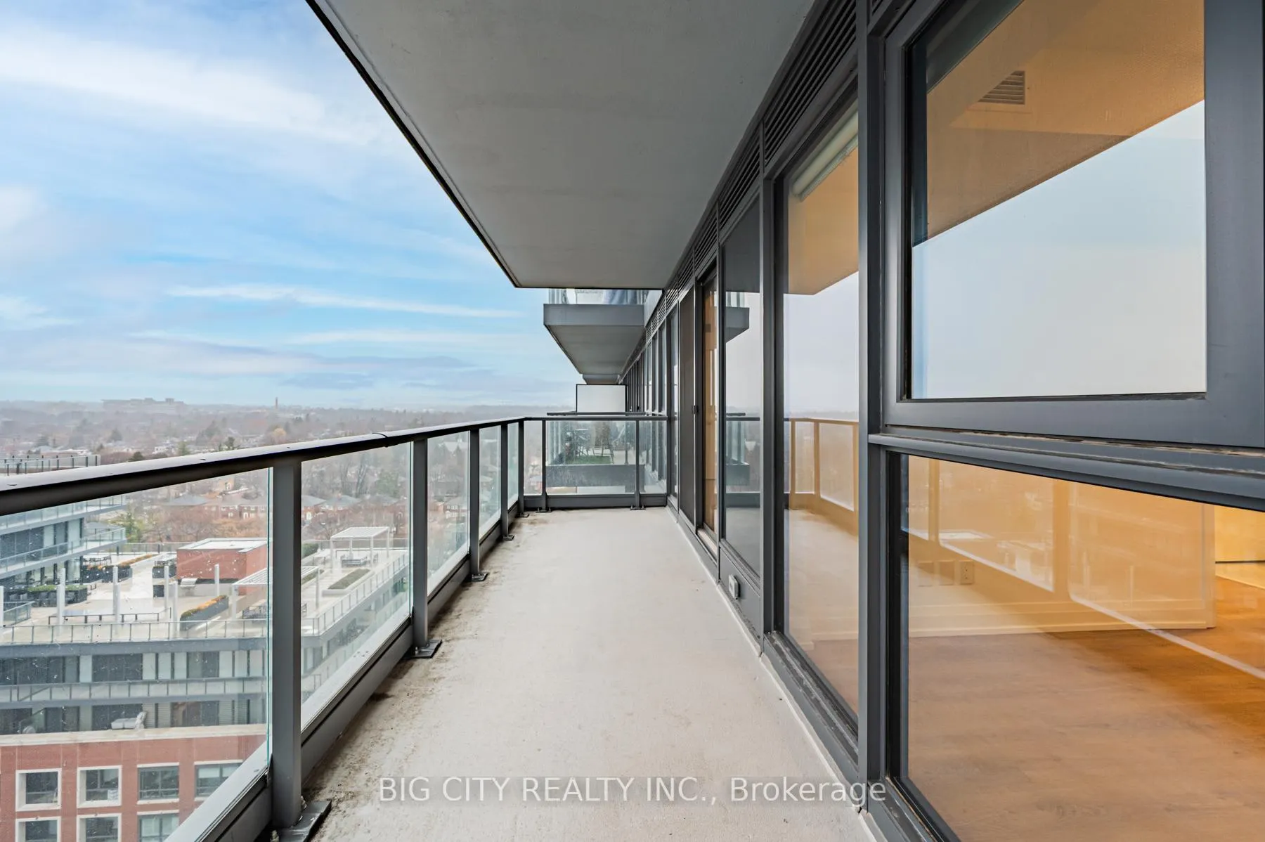 Photo 20 of Unit 1401, 36 Brentcliffe Road, Toronto, Thorncliffe Park — HOMEH