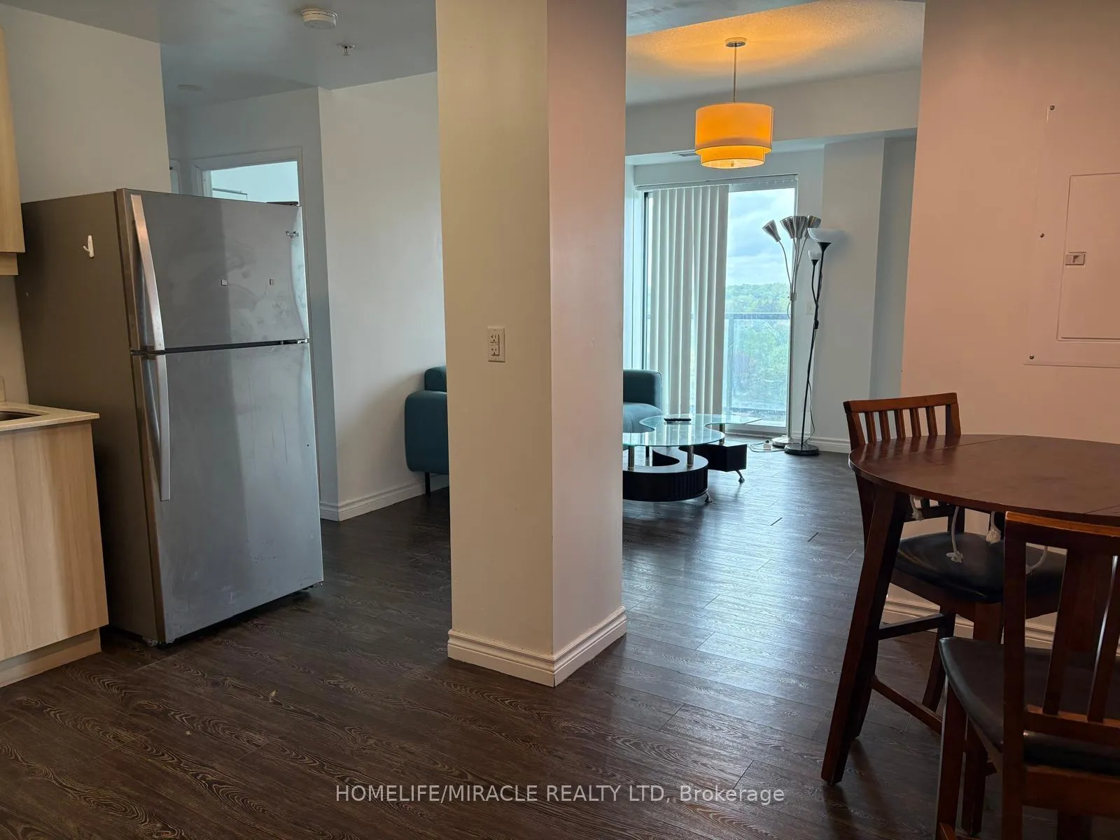 Photo 2 of Unit 903, 158 King Street N, Waterloo — HOMEH
