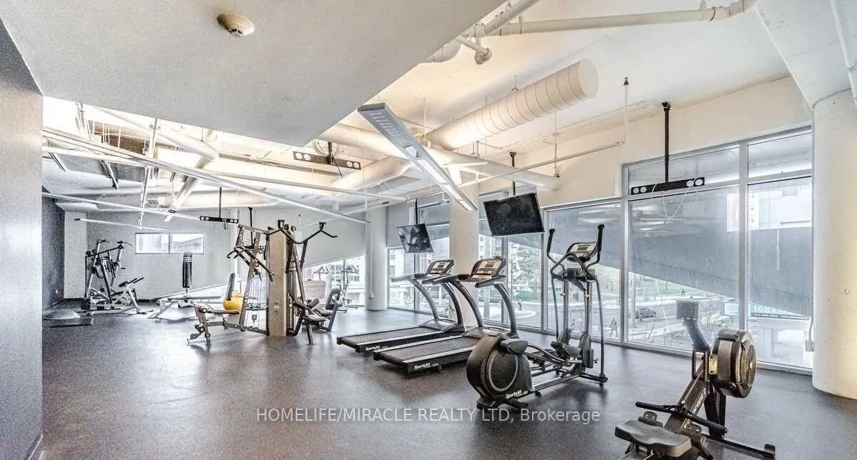 Photo 16 of Unit 903, 158 King Street N, Waterloo — HOMEH
