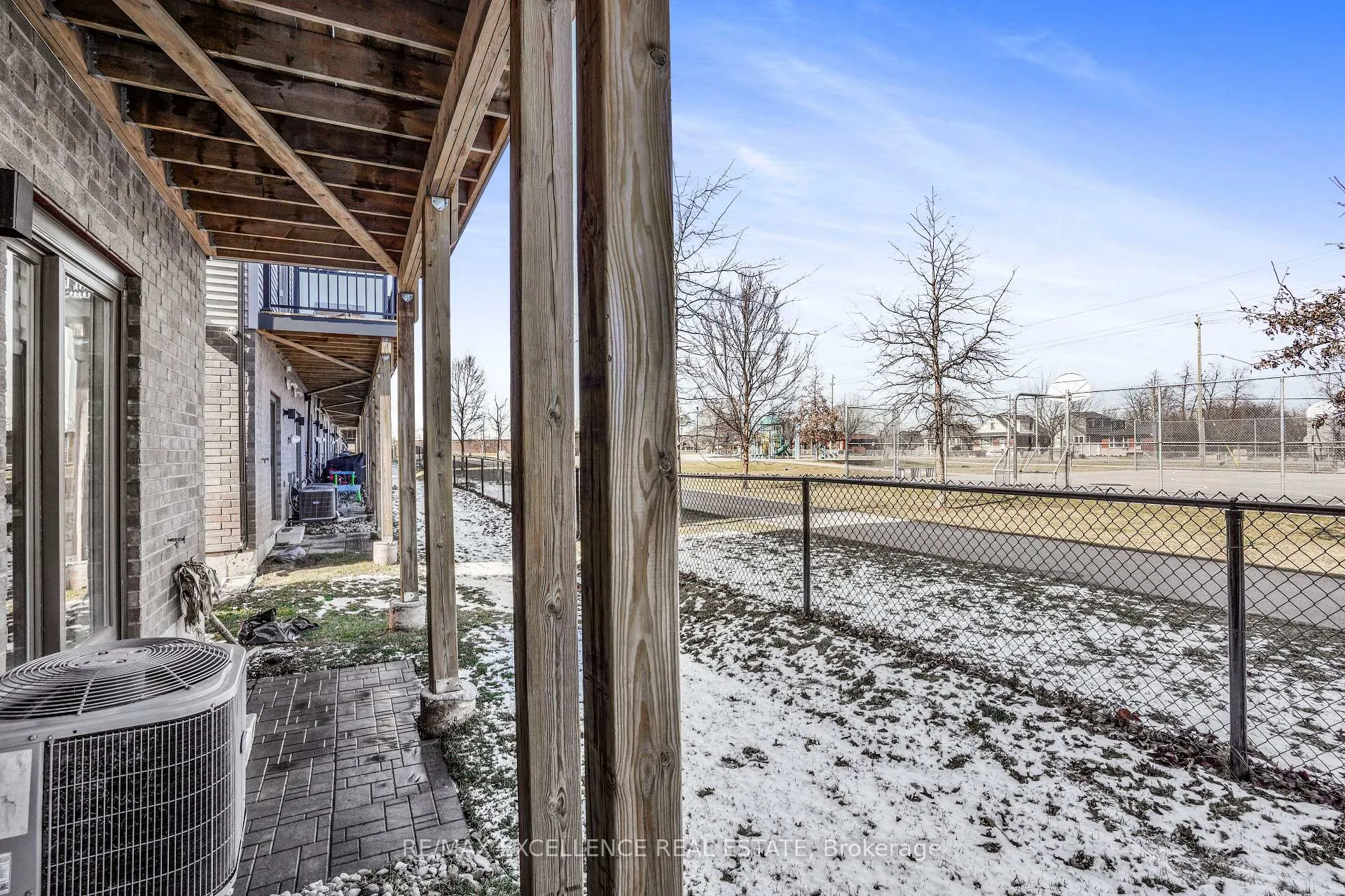 Photo 20 of Unit 8, 575 Woodward Ave, Hamilton, Parkview — HOMEH
