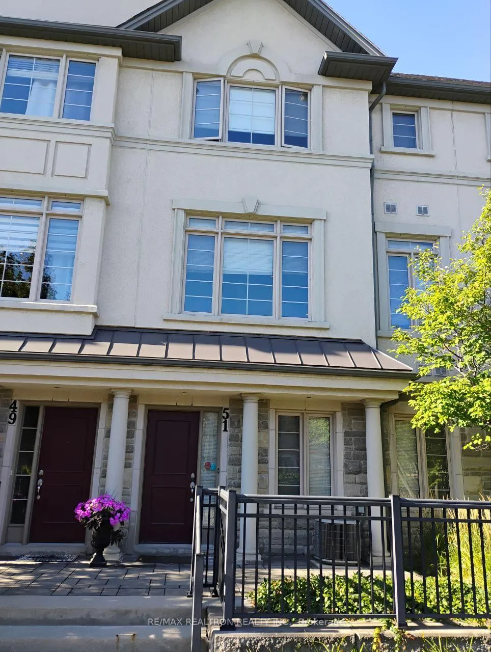Photo 1 of 51 Beverley Glen Boulevard, Vaughan, Beverley Glen — HOMEH