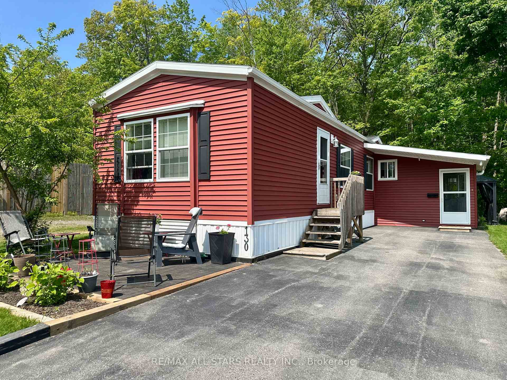 Photo 1 of 1007- LOT 130 Racoon Road, Gravenhurst, Morrison — HOMEH