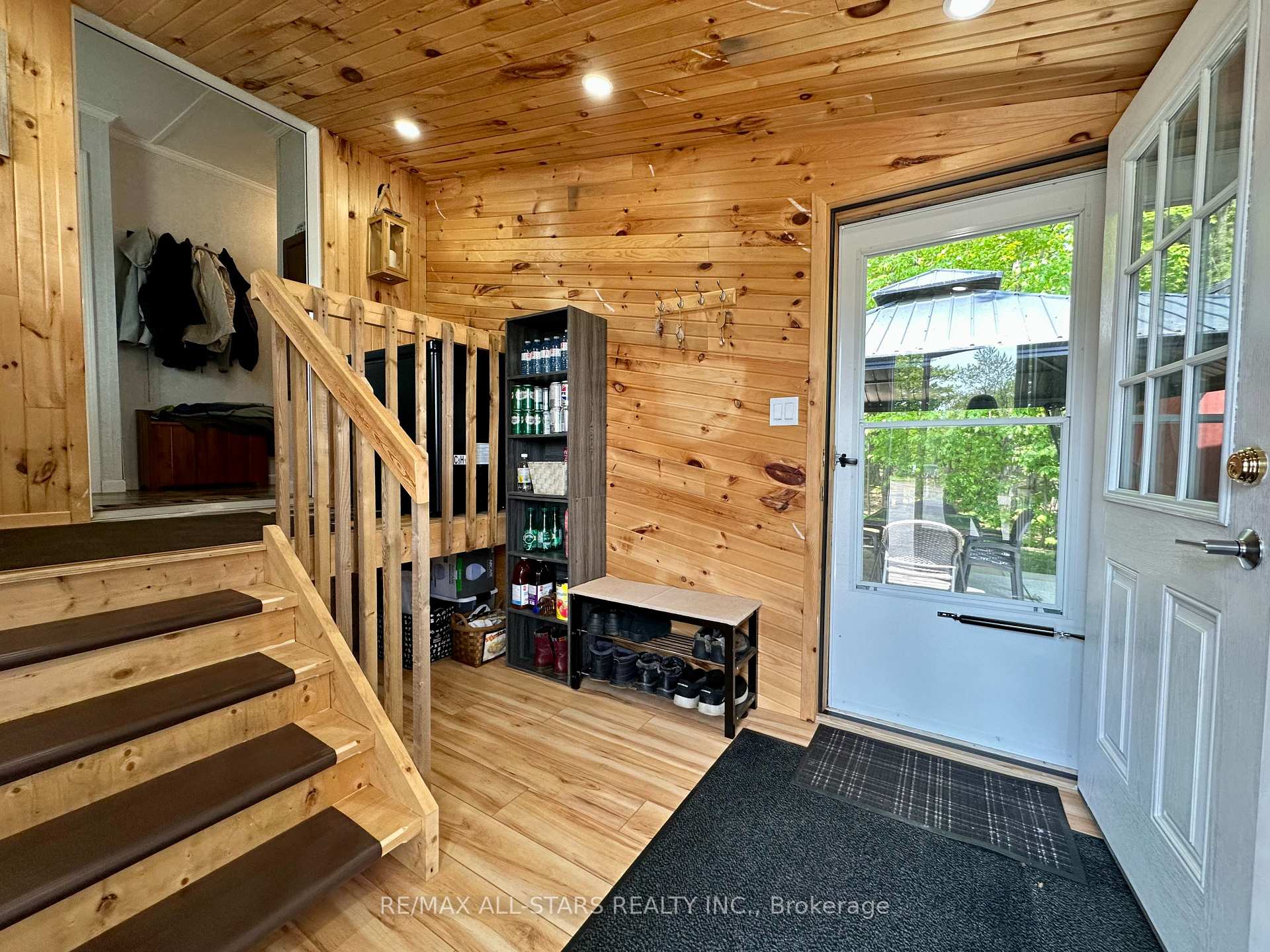Photo 4 of 1007- LOT 130 Racoon Road, Gravenhurst, Morrison — HOMEH