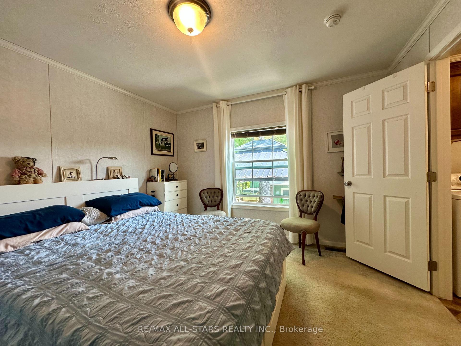 Photo 21 of 1007- LOT 130 Racoon Road, Gravenhurst, Morrison — HOMEH