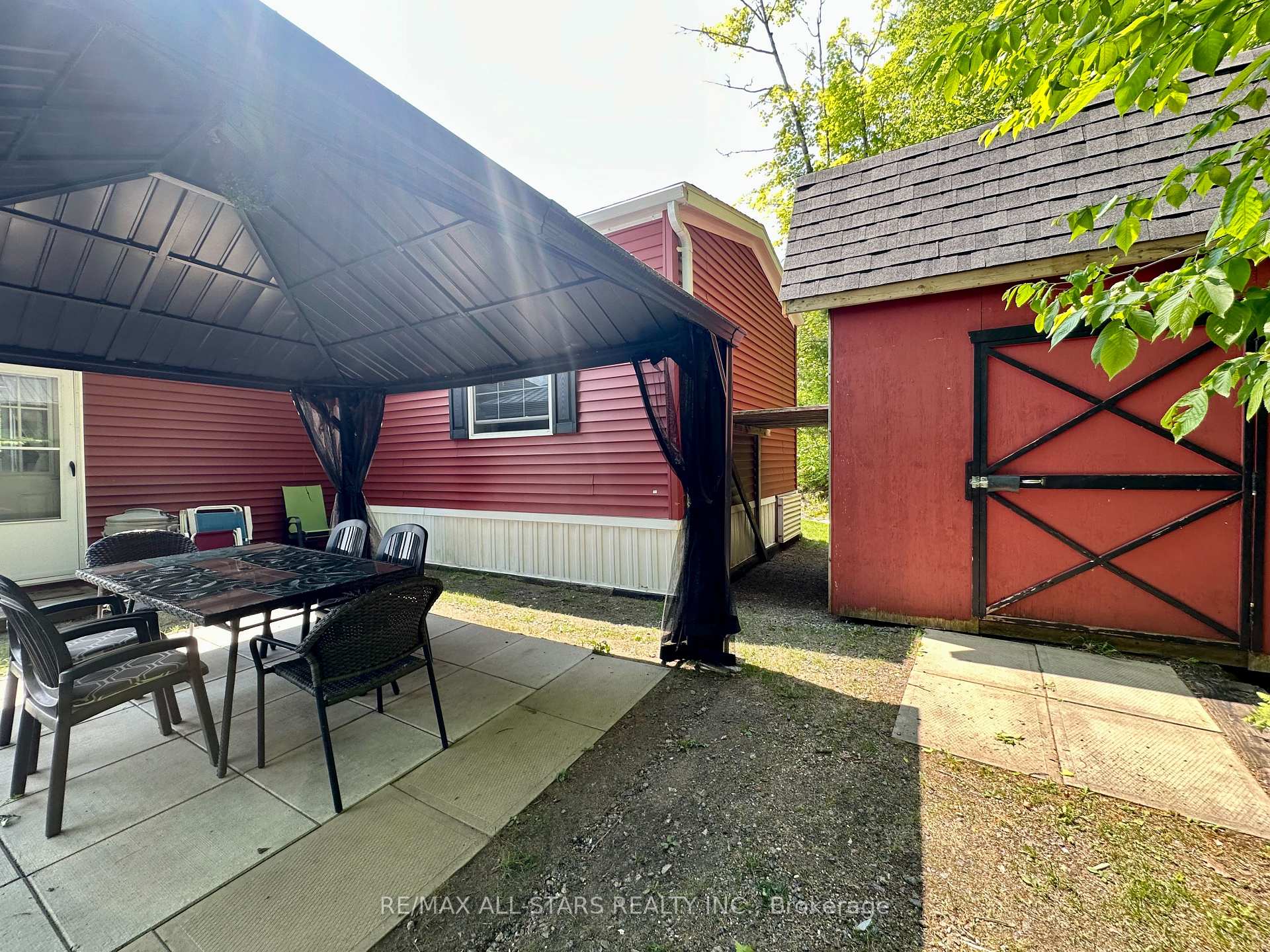 Photo 24 of 1007- LOT 130 Racoon Road, Gravenhurst, Morrison — HOMEH