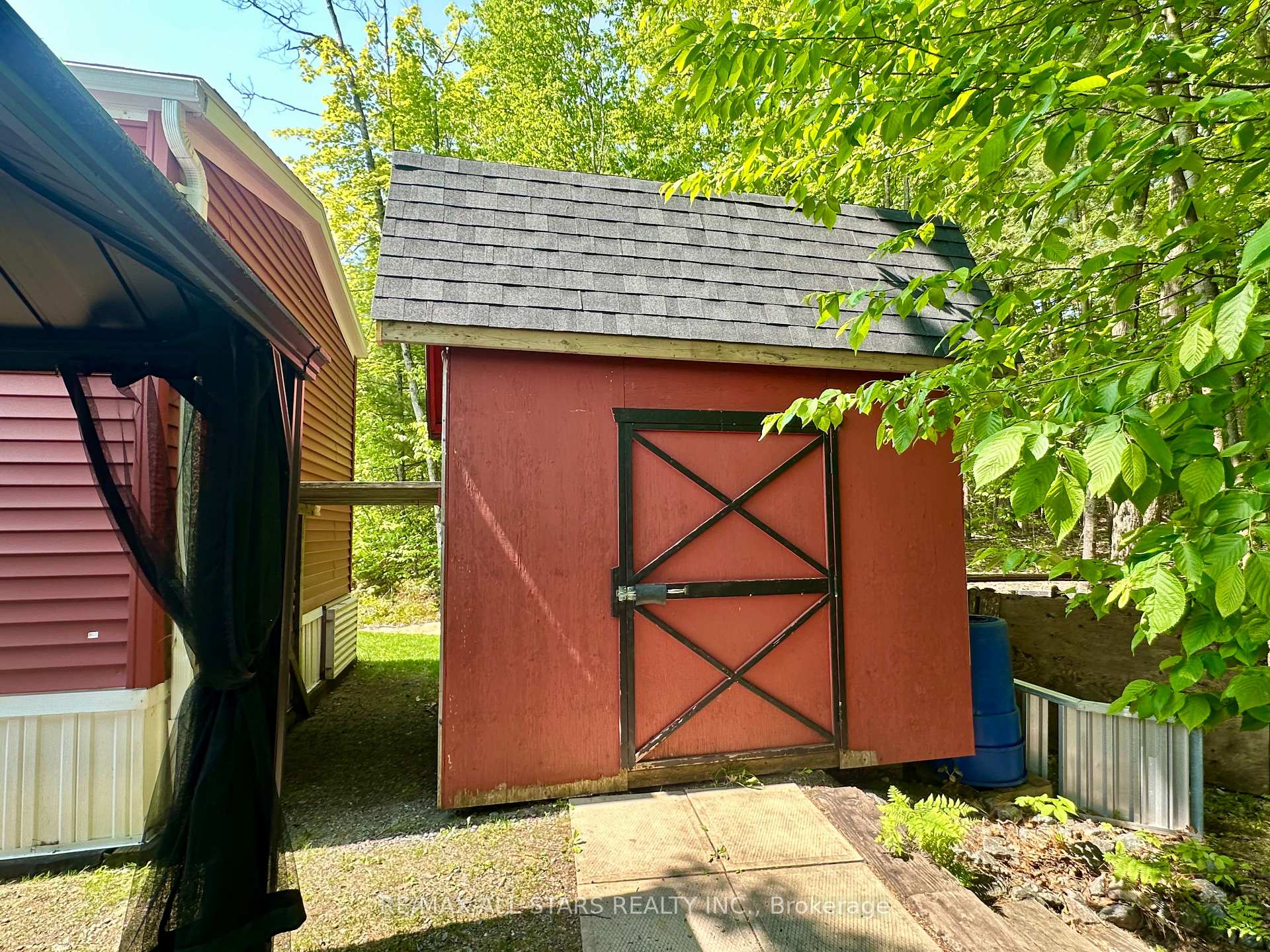 Photo 26 of 1007- LOT 130 Racoon Road, Gravenhurst, Morrison — HOMEH