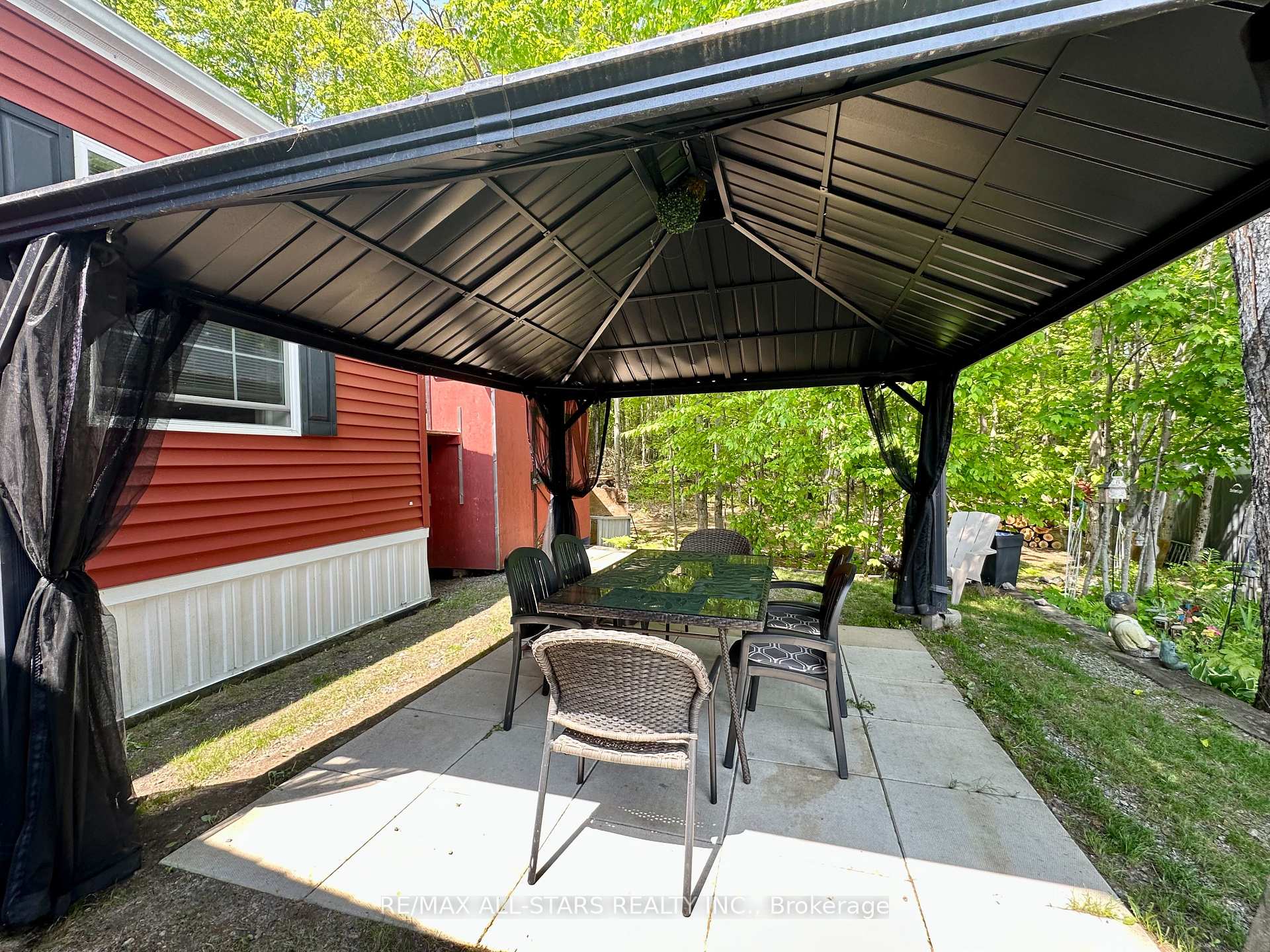 Photo 27 of 1007- LOT 130 Racoon Road, Gravenhurst, Morrison — HOMEH