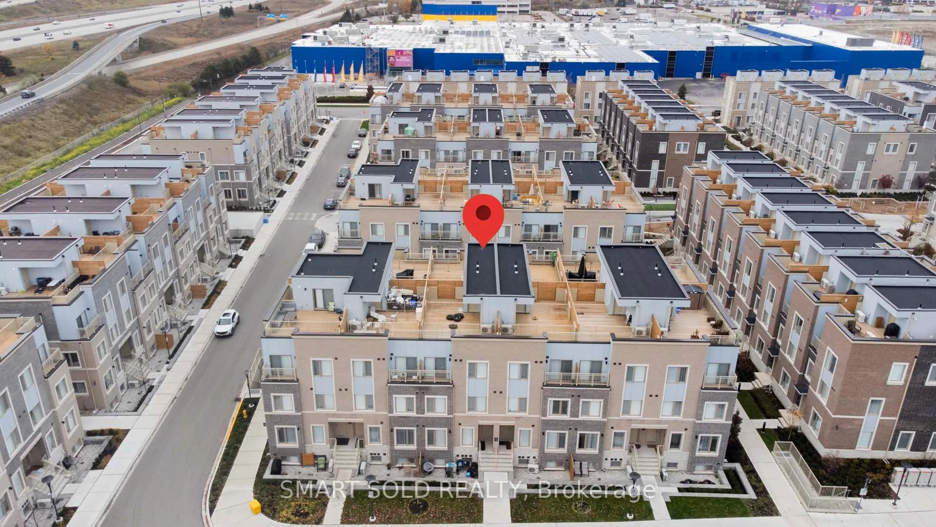 Photo 45 of Unit 239, 121 Honeycrisp Crescent, Vaughan, Vaughan Corporate Centre — HOMEH