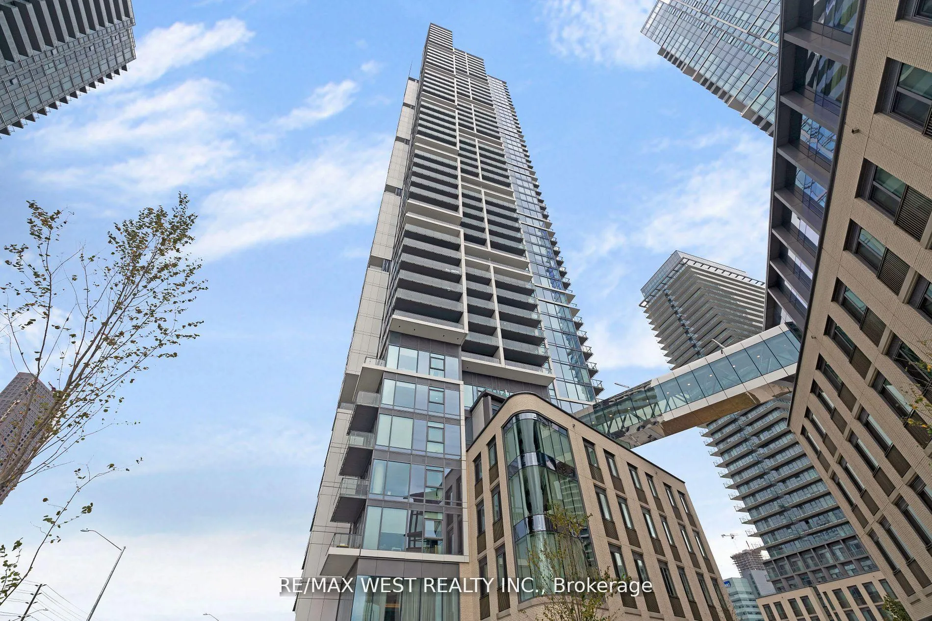 Photo 2 of Unit 2203, 7890 Jane Street, Vaughan, Vaughan Corporate Centre — HOMEH