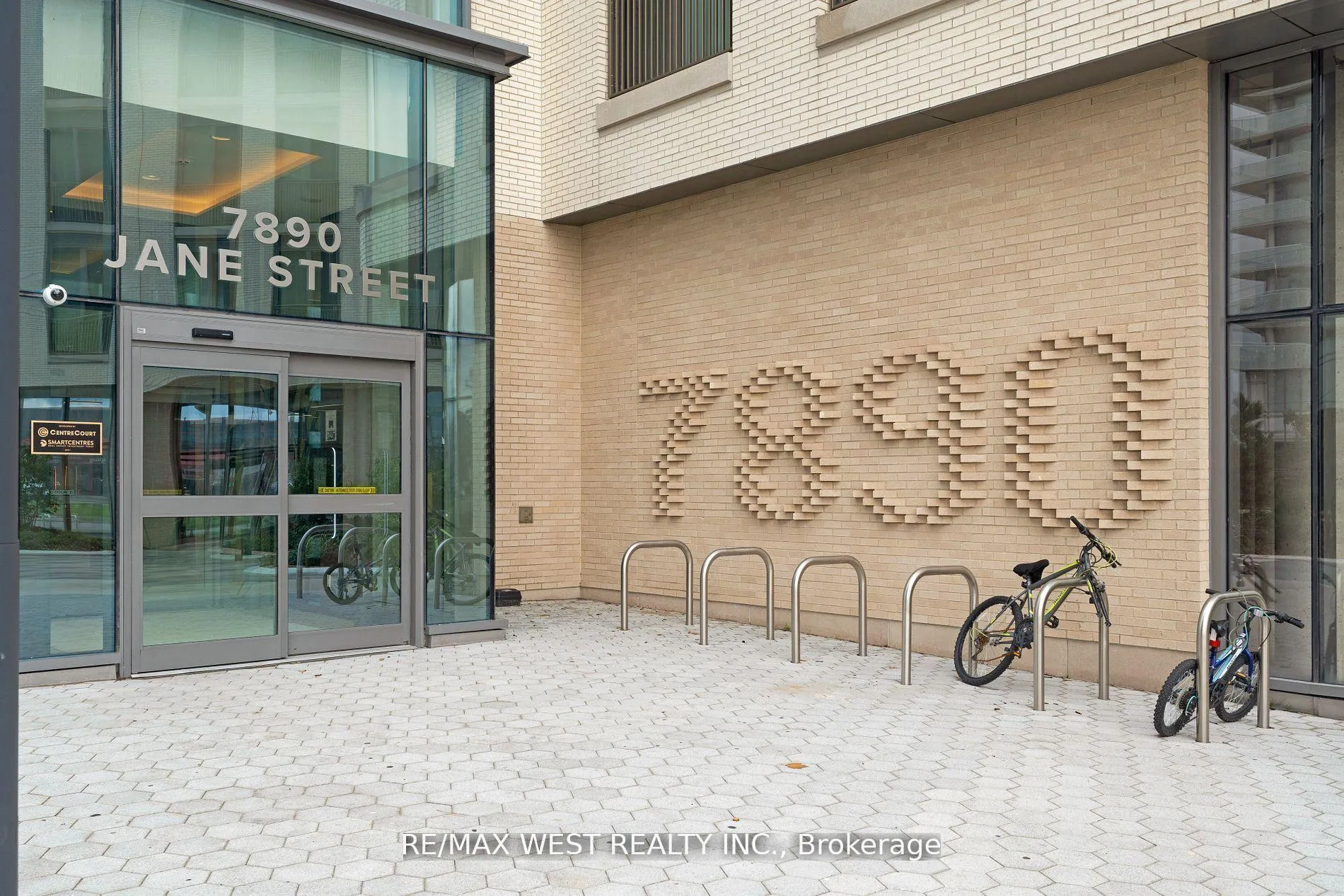 Photo 3 of Unit 2203, 7890 Jane Street, Vaughan, Vaughan Corporate Centre — HOMEH