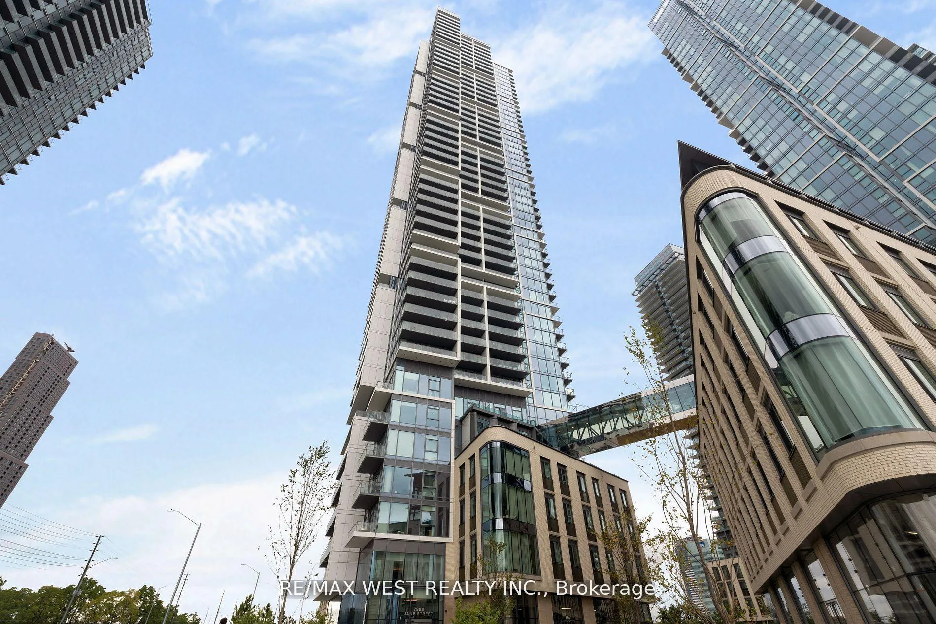 Photo 20 of Unit 2203, 7890 Jane Street, Vaughan, Vaughan Corporate Centre — HOMEH