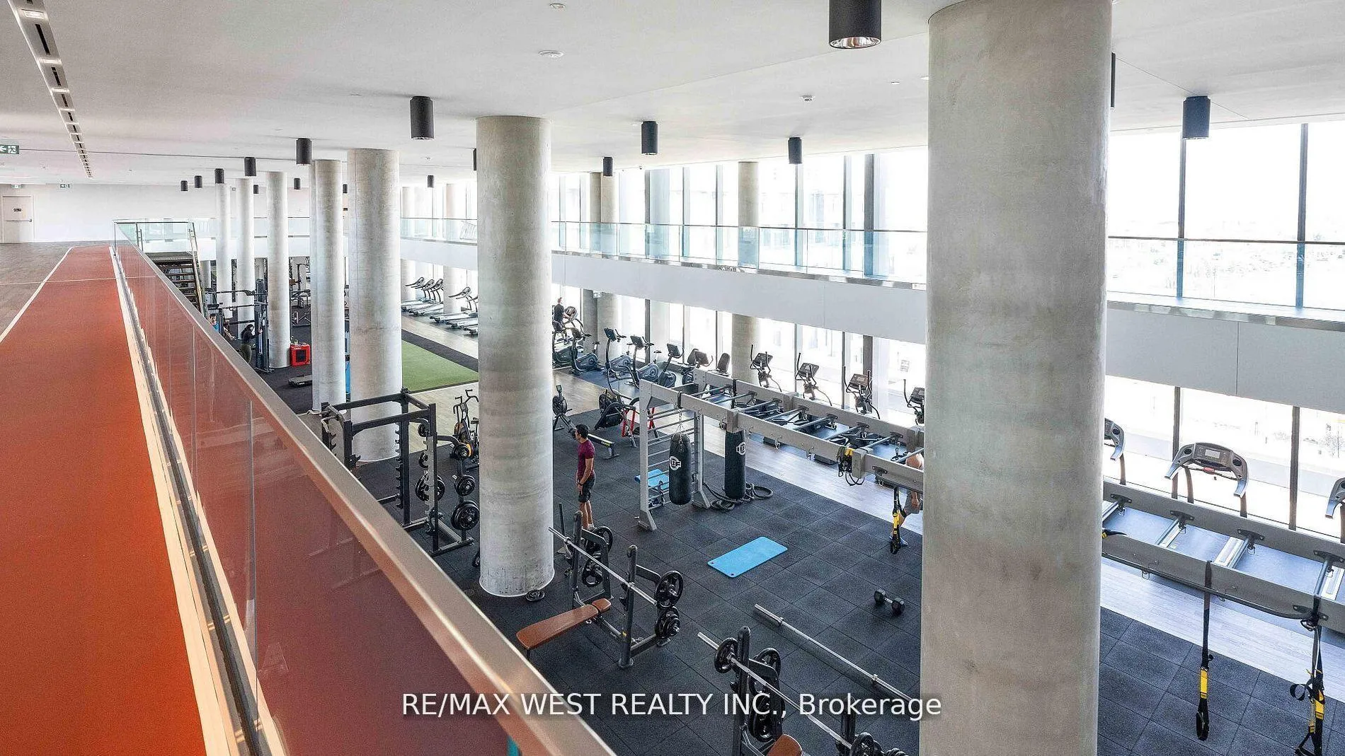 Photo 21 of Unit 2203, 7890 Jane Street, Vaughan, Vaughan Corporate Centre — HOMEH