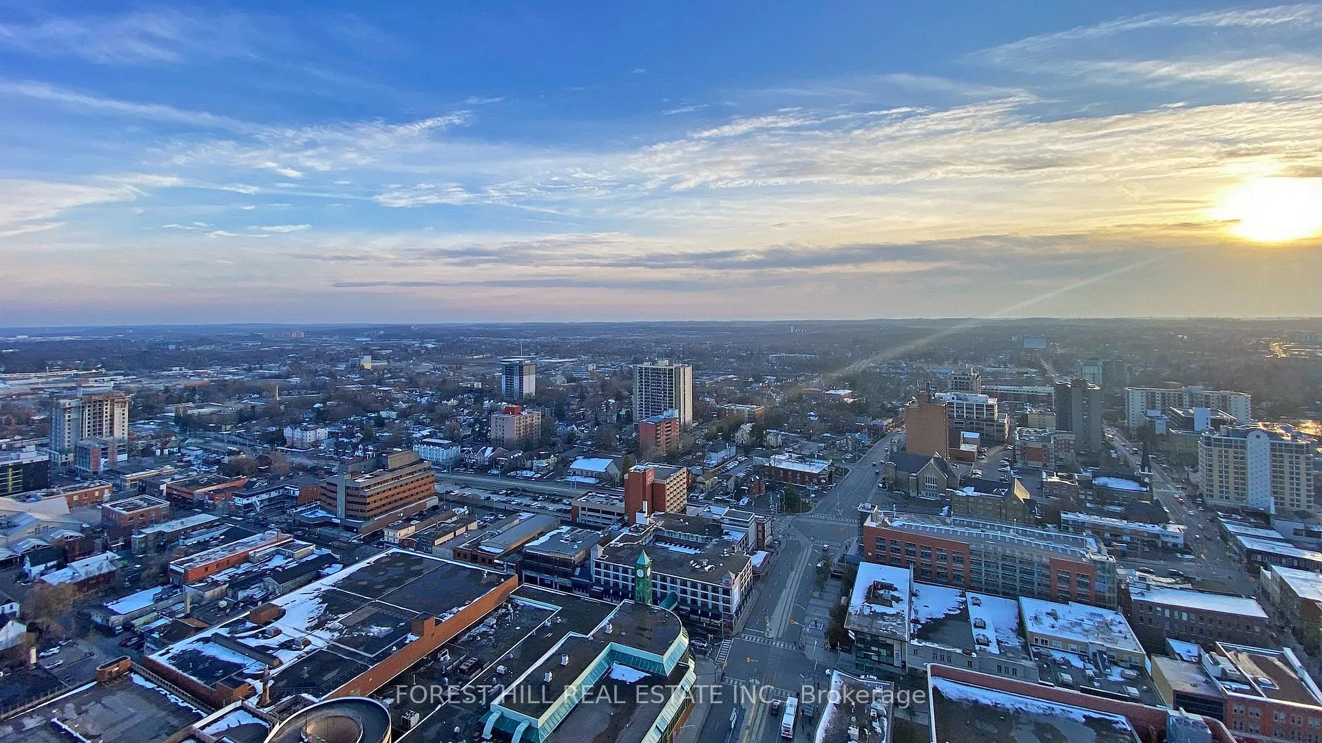 Photo 16 of Unit 3213, 60 Frederick Street, Kitchener, City Commercial Core — HOMEH