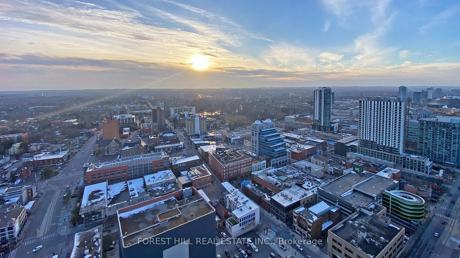 Photo 17 of Unit 3213, 60 Frederick Street, Kitchener, City Commercial Core — HOMEH
