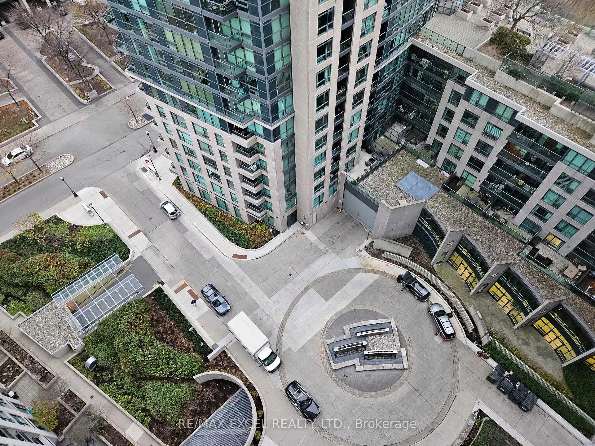 Photo 1 of Unit 1812, 231 Fort York Boulevard, Toronto, Niagara — HOMEH