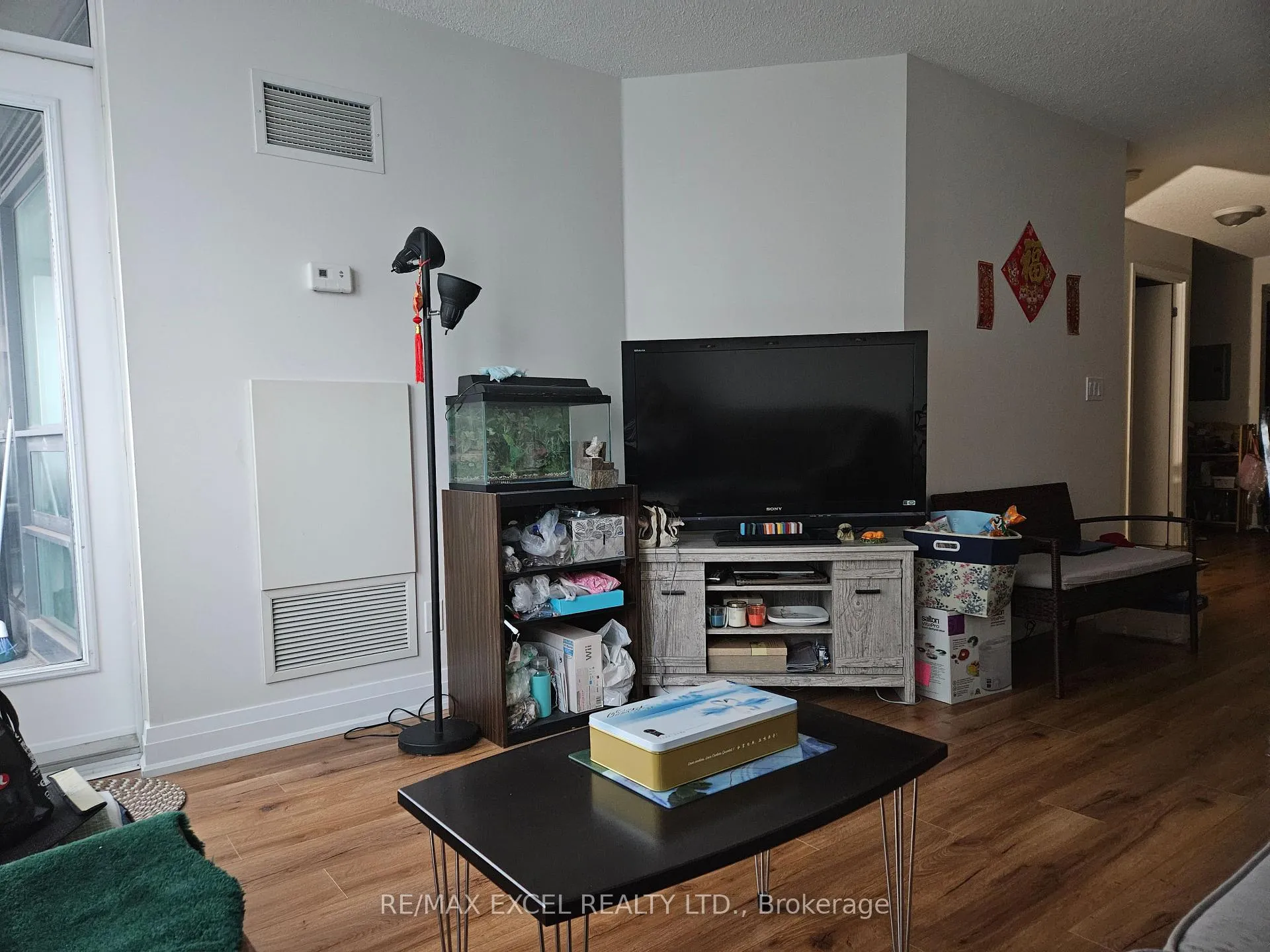 Photo 5 of Unit 1812, 231 Fort York Boulevard, Toronto, Niagara — HOMEH