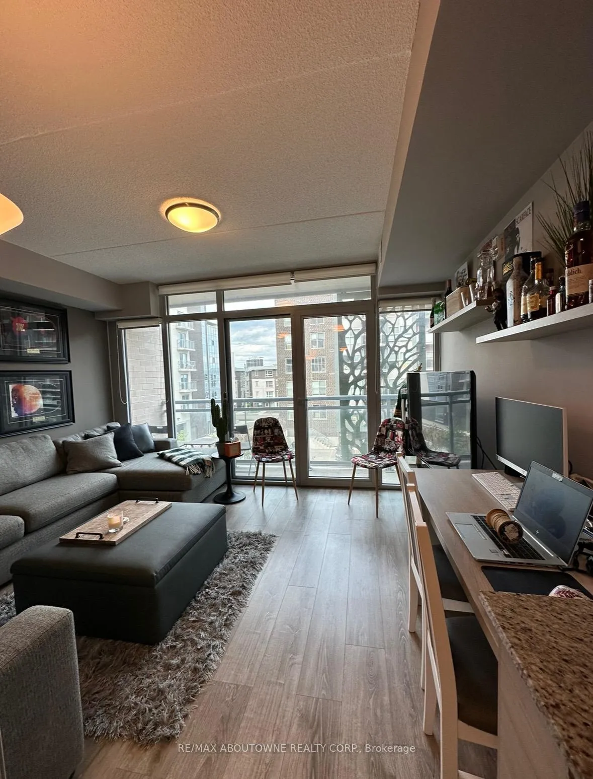 Photo 2 of Unit 204, 250 Albert Street, Waterloo, Beechwood/University — HOMEH